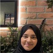 I offer personalised English  private tutoring tailored to meet the unique needs of students